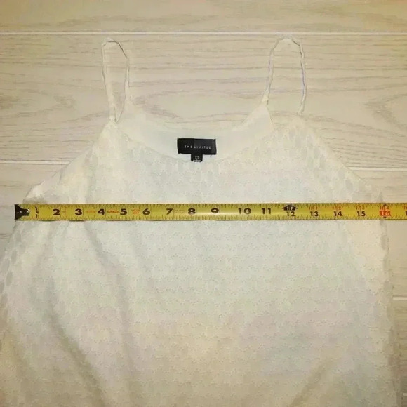 The Limited Cami - Picture 7 of 7